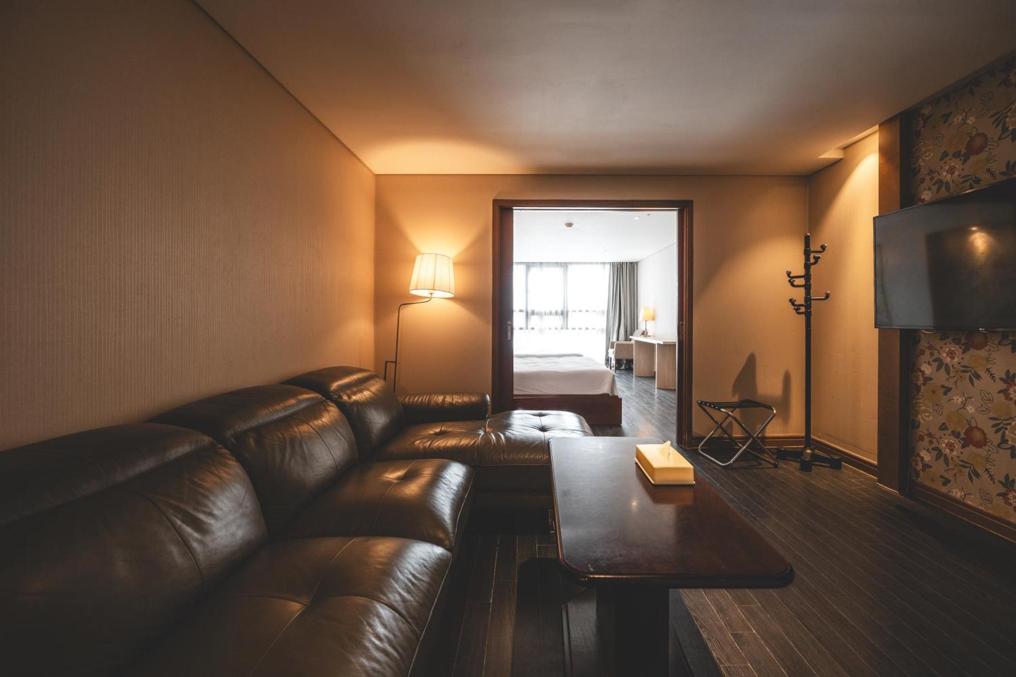 Sunset Hotel Busan Room photo