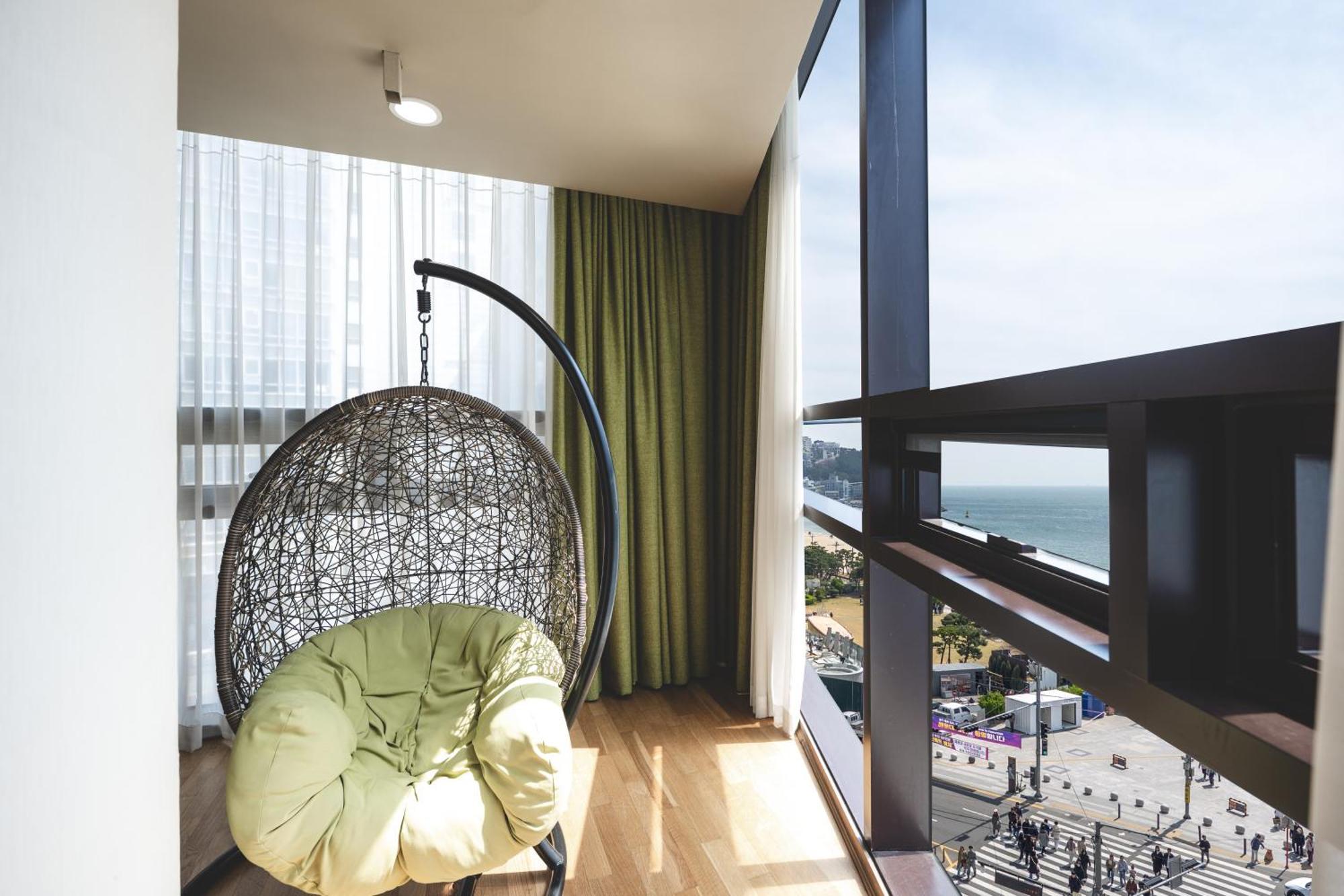 Sunset Hotel Busan Room photo