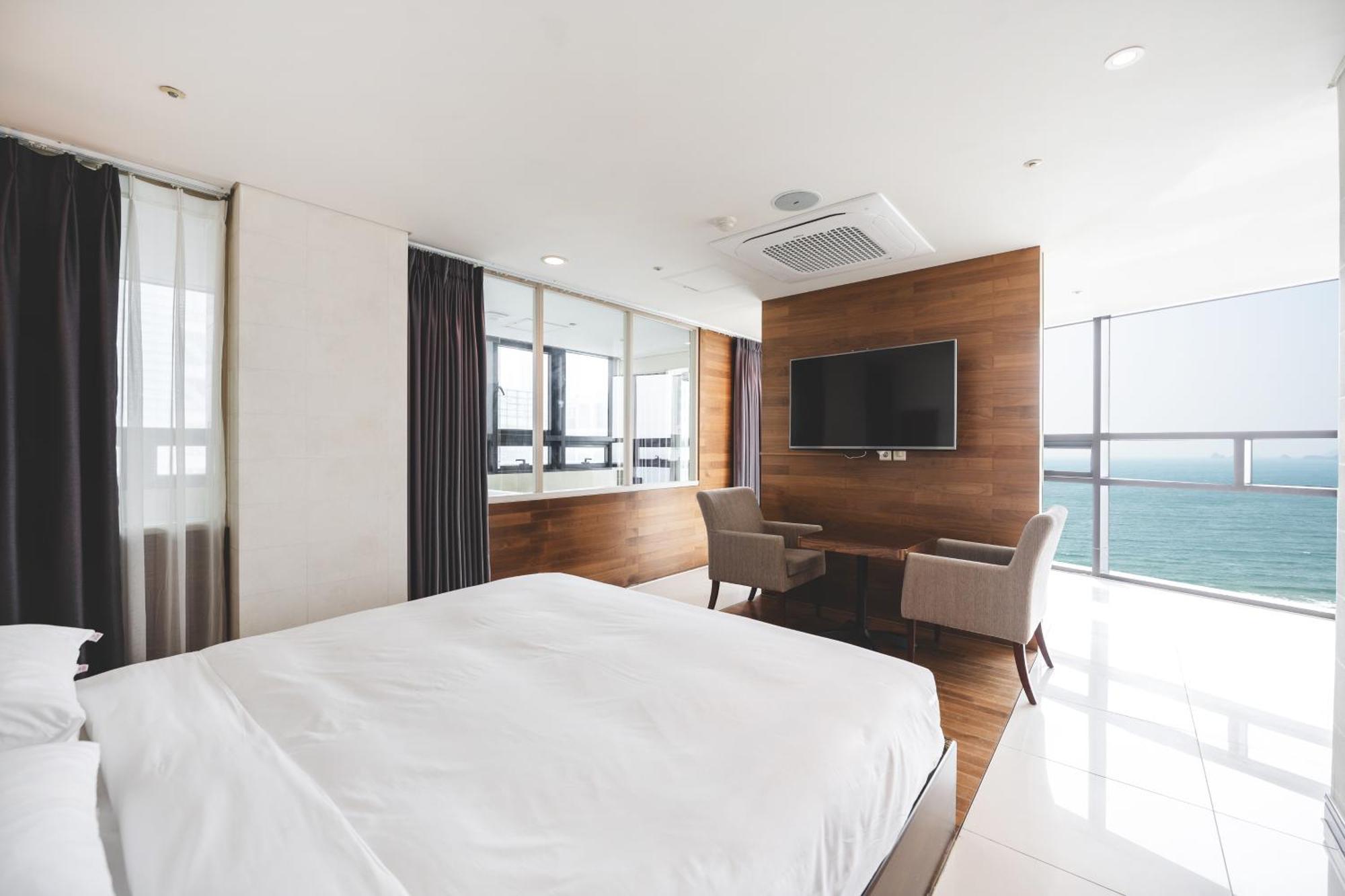 Sunset Hotel Busan Room photo