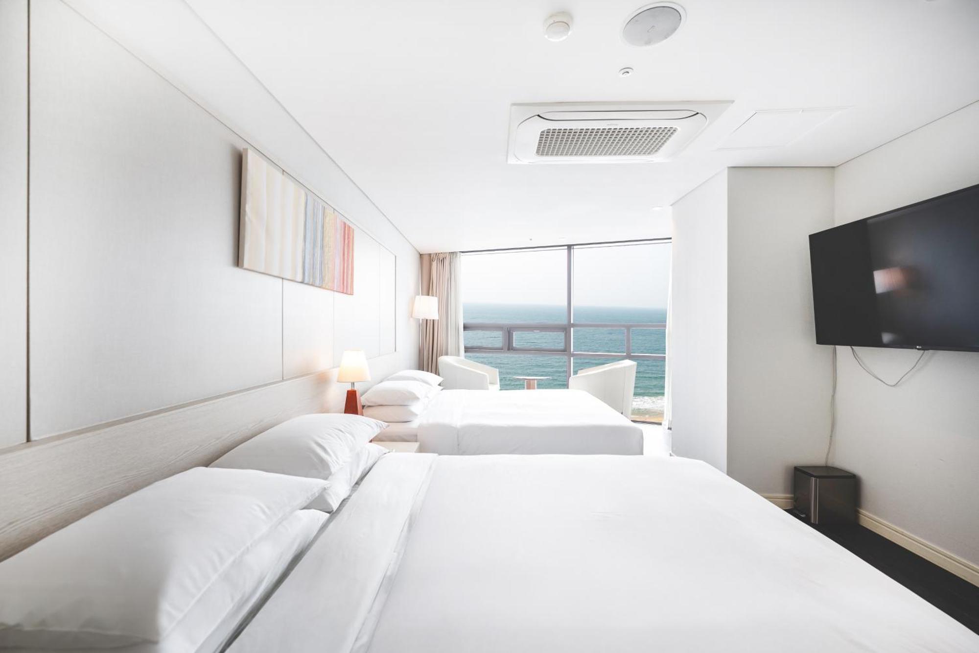 Sunset Hotel Busan Room photo