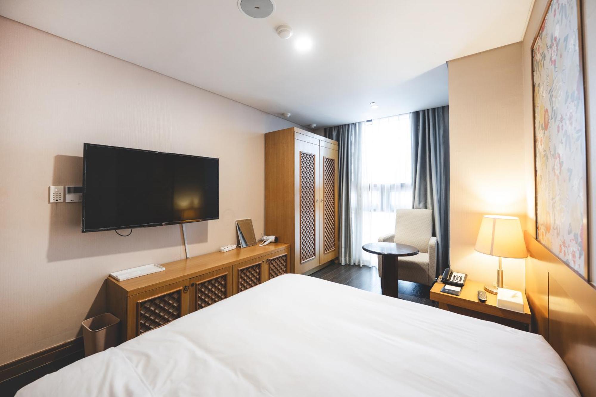 Sunset Hotel Busan Room photo